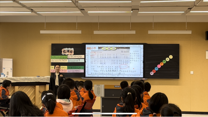 【三中·学科活动】探究教学策略 提升音乐素养——2022年雁塔区中学音乐学科青年教师能力提升研讨活动